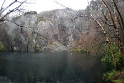Vivian quarry. D200,10.5mm. by Derek Haslam 